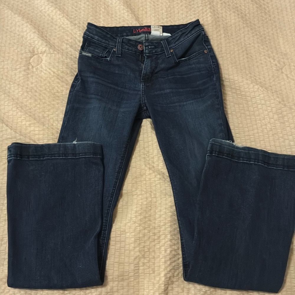 Cinch Lynden Jeans